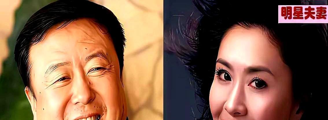 年轻时为心跳结婚，中年后才懂手册重要。
张艺谋被全网骂，回家陈婷不问艺术，只递茶