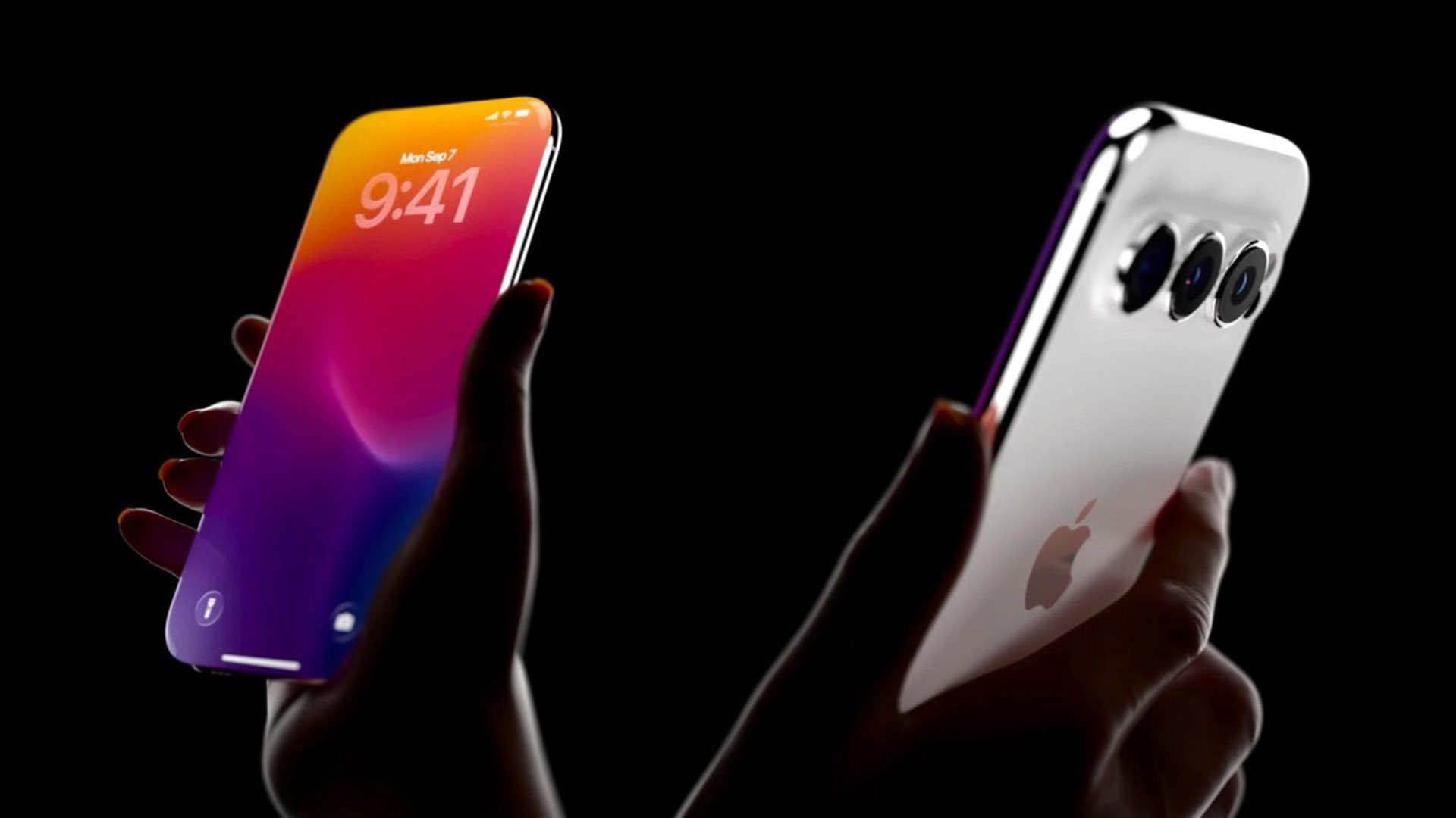 关于iPhone 20采用四曲面屏的传闻，从工业设计与工程逻辑看，大概率是伪命题