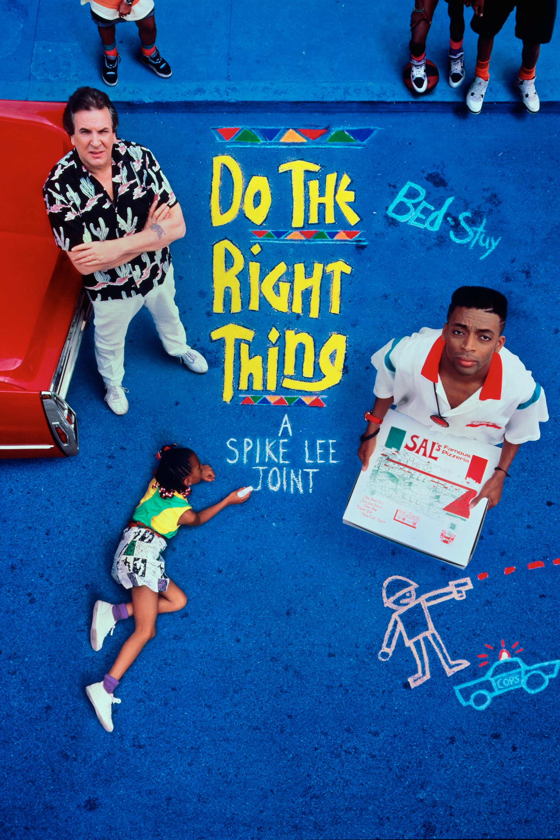 Jordan Son of Mars Low “Do The Right Thi