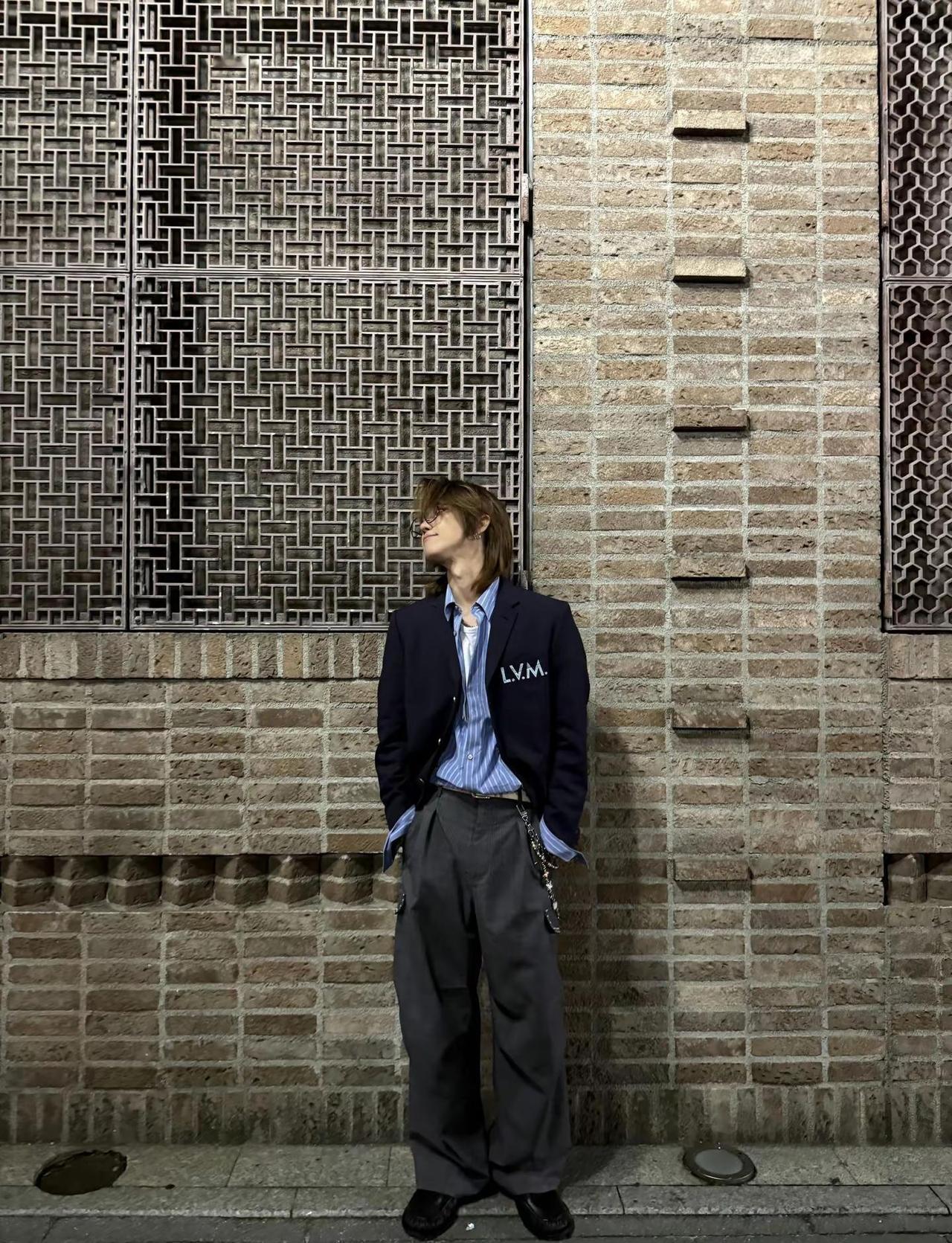 帅帅的咪好≡ω≡。