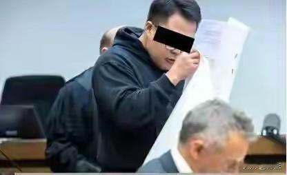 很多都说，在德国慕尼黑28岁的中国籍留学生钟某，为什么和女朋友同居了还要对其下药