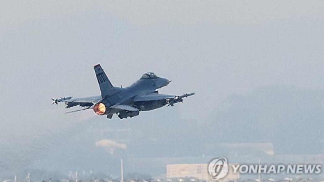 F-15E、F-16、F-18，最新消息是一架美军F-35隐形战机又被伊朗导弹击