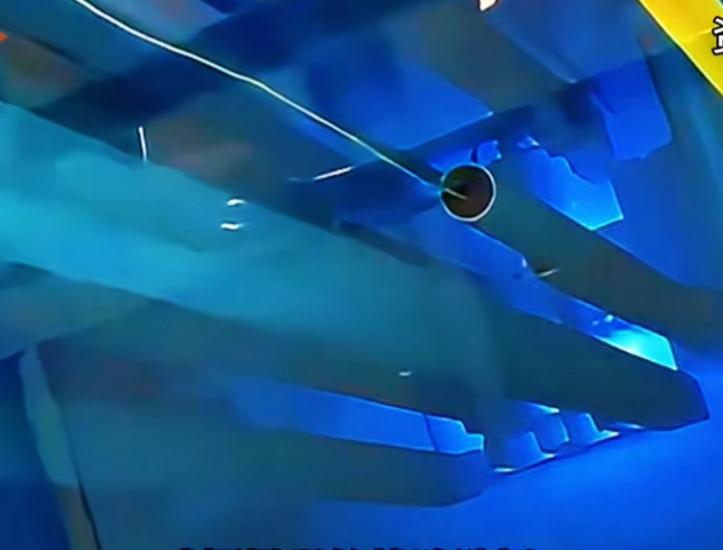 中国曝光日本核情报，确认原料可造5500枚核弹，还涉及走私核材料
就在前天（3月