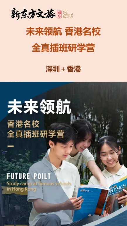 带着孩子玩港迪，游港大攻略来啦！