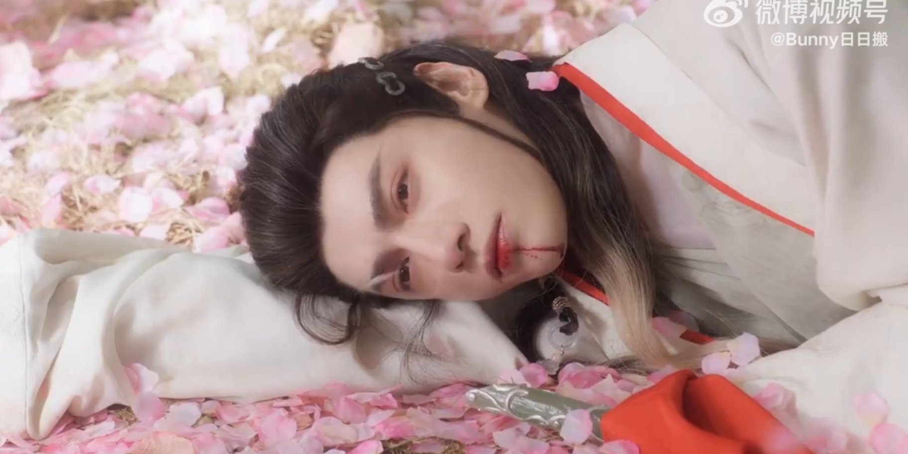水龙吟罗云熙原声台词罗云熙原声台词代入感 罗云熙《水龙吟》原声台词简直是行走的氛