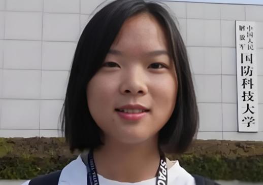 2019年，云南女孩因1分之差，无缘国防科技大学。她一咬牙：我要复读，再考！次年