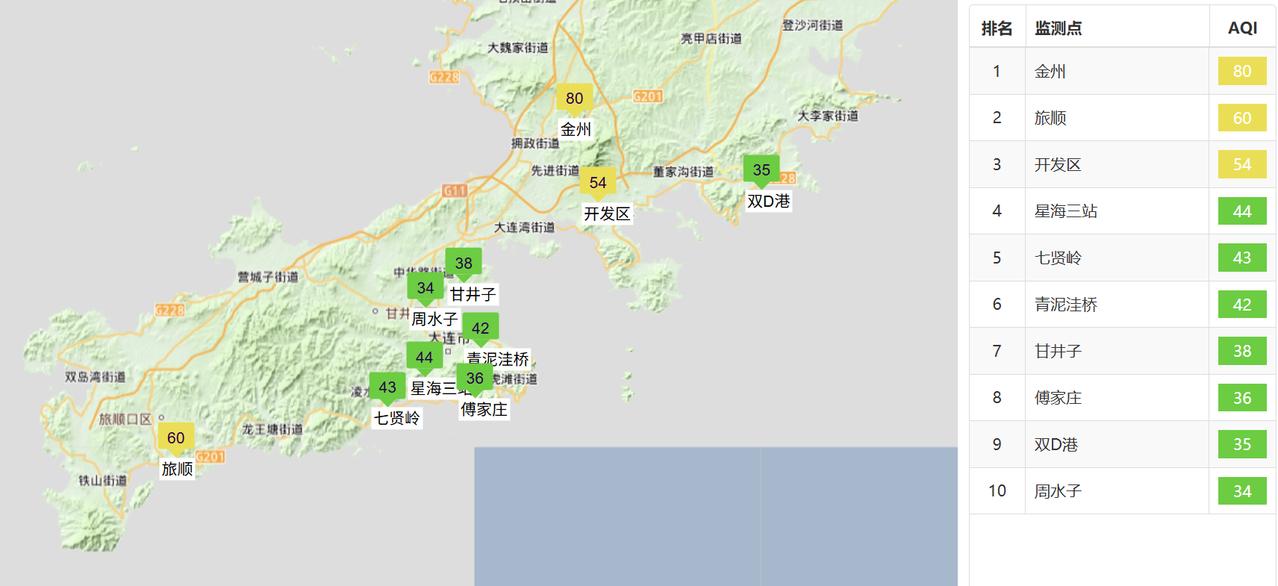 实况：
早间6：00市区天气少云，气温18.9度，相对湿度75%，吹西北风，目前