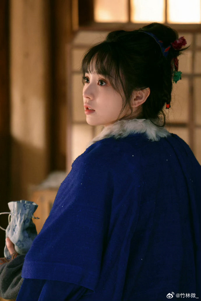 田曦薇哭尽悲痛田曦薇樊长玉哭尽悲痛田曦薇演的樊长玉哭戏太好共情了，委屈又无助，看