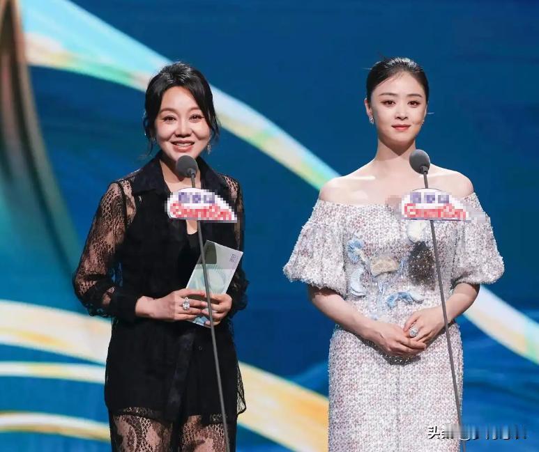 《小巷人家》金鹰奖颗粒无收，
闫妮蒋欣双双陪跑，
观众投票权重压到四成，专业评审