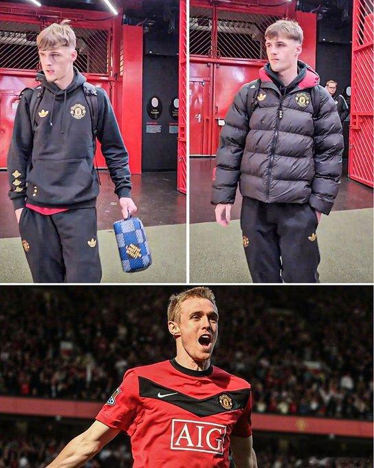 【救火教练】The Athletic：从目前的情况来看，曼联很可能会让弗莱彻执教