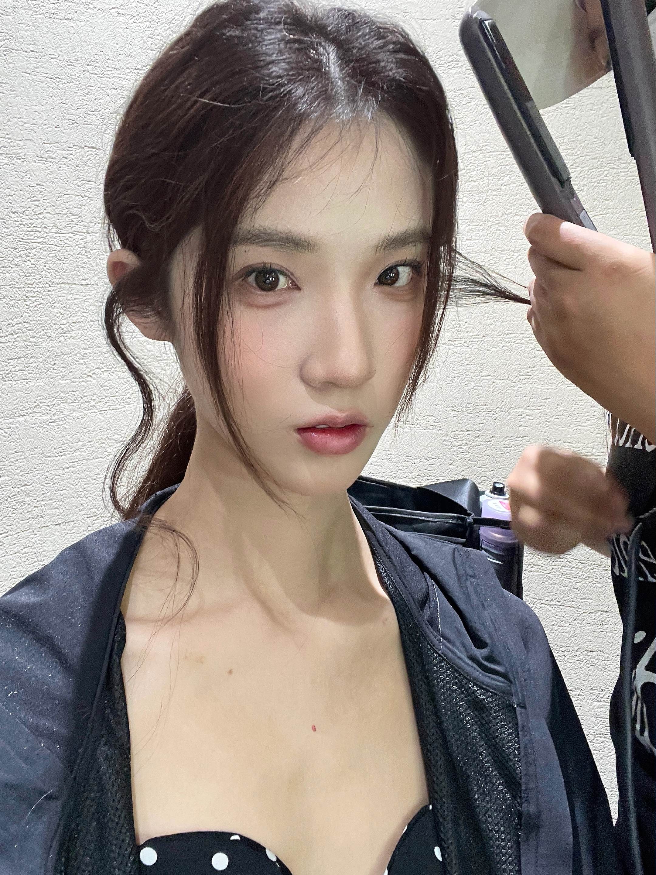 脸会看腻吗