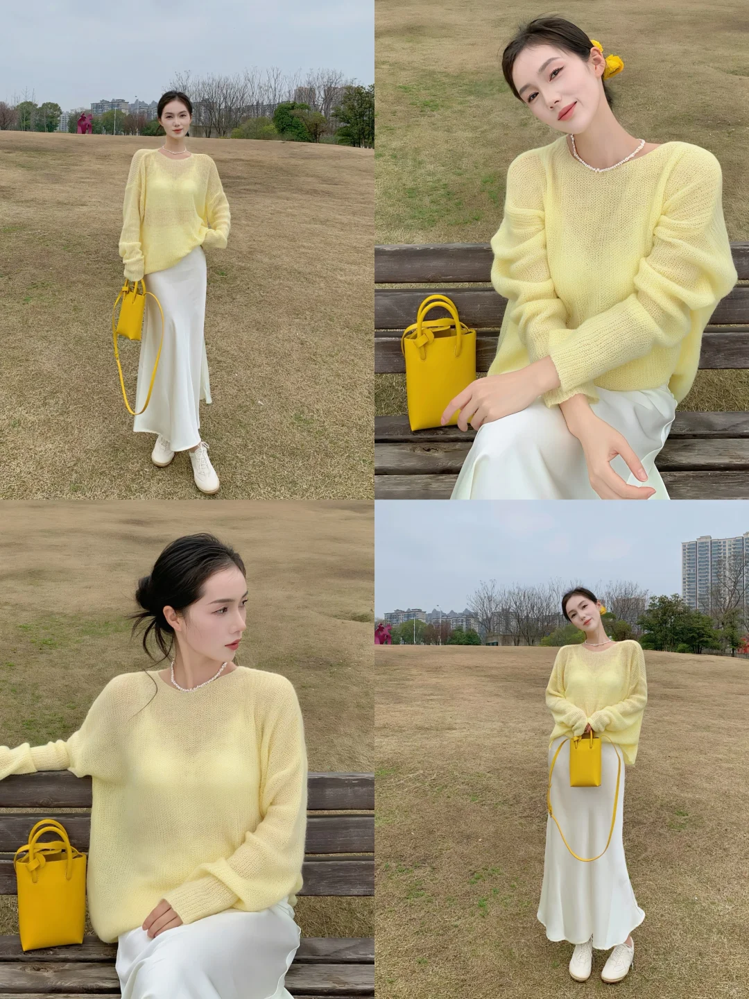 📒如花在野，温柔热烈.