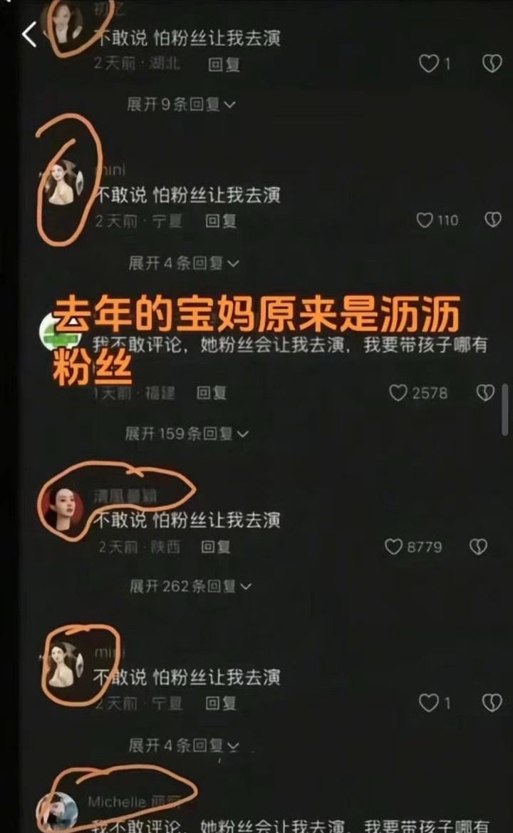 贼喊捉贼第一名，怎么不说我幂播剧的时候被下的黑水呢 