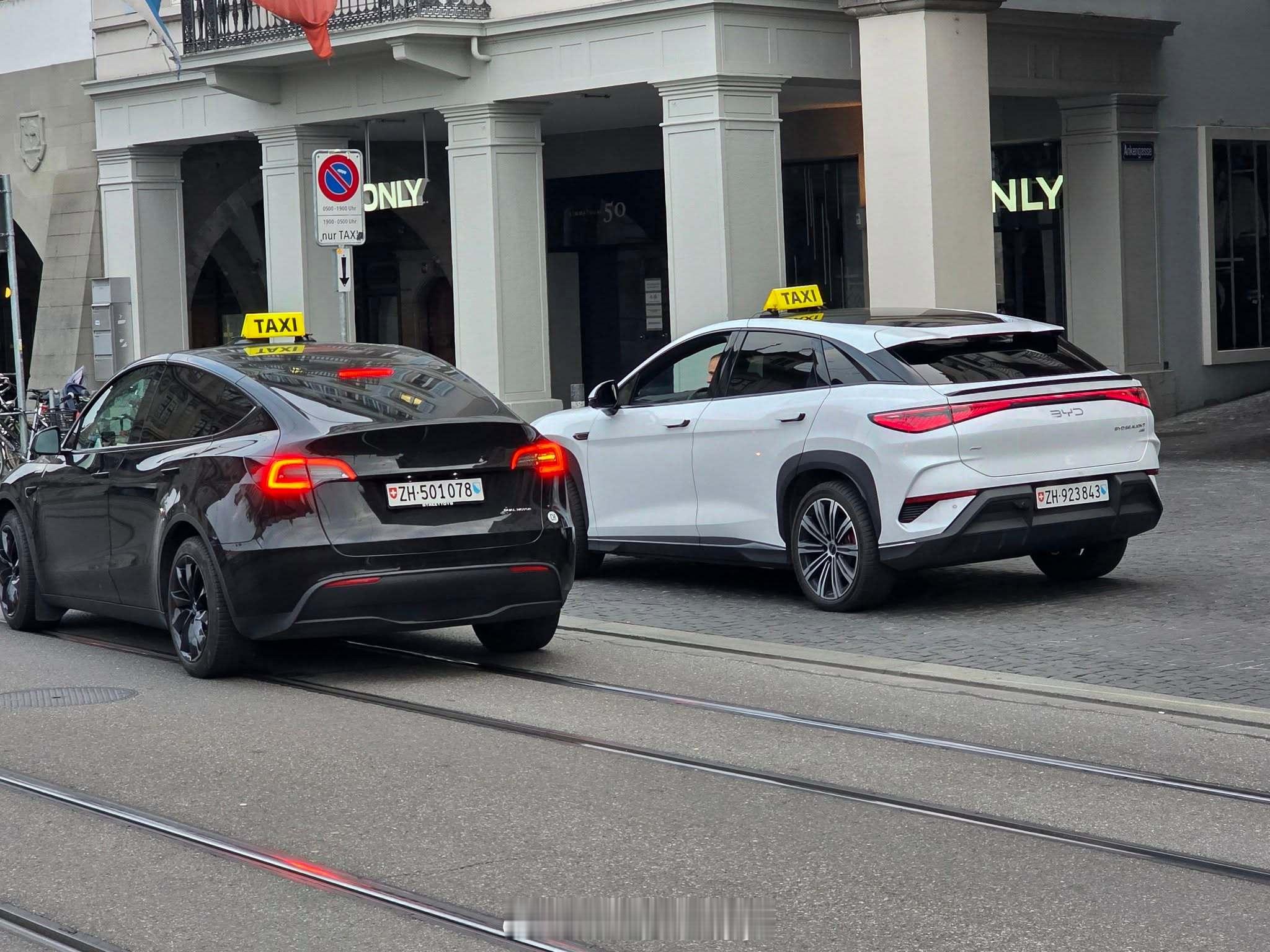 2026年，迪子将发力欧洲乘用车 toB 市场！欧洲乘用车市场，toB 一般占6