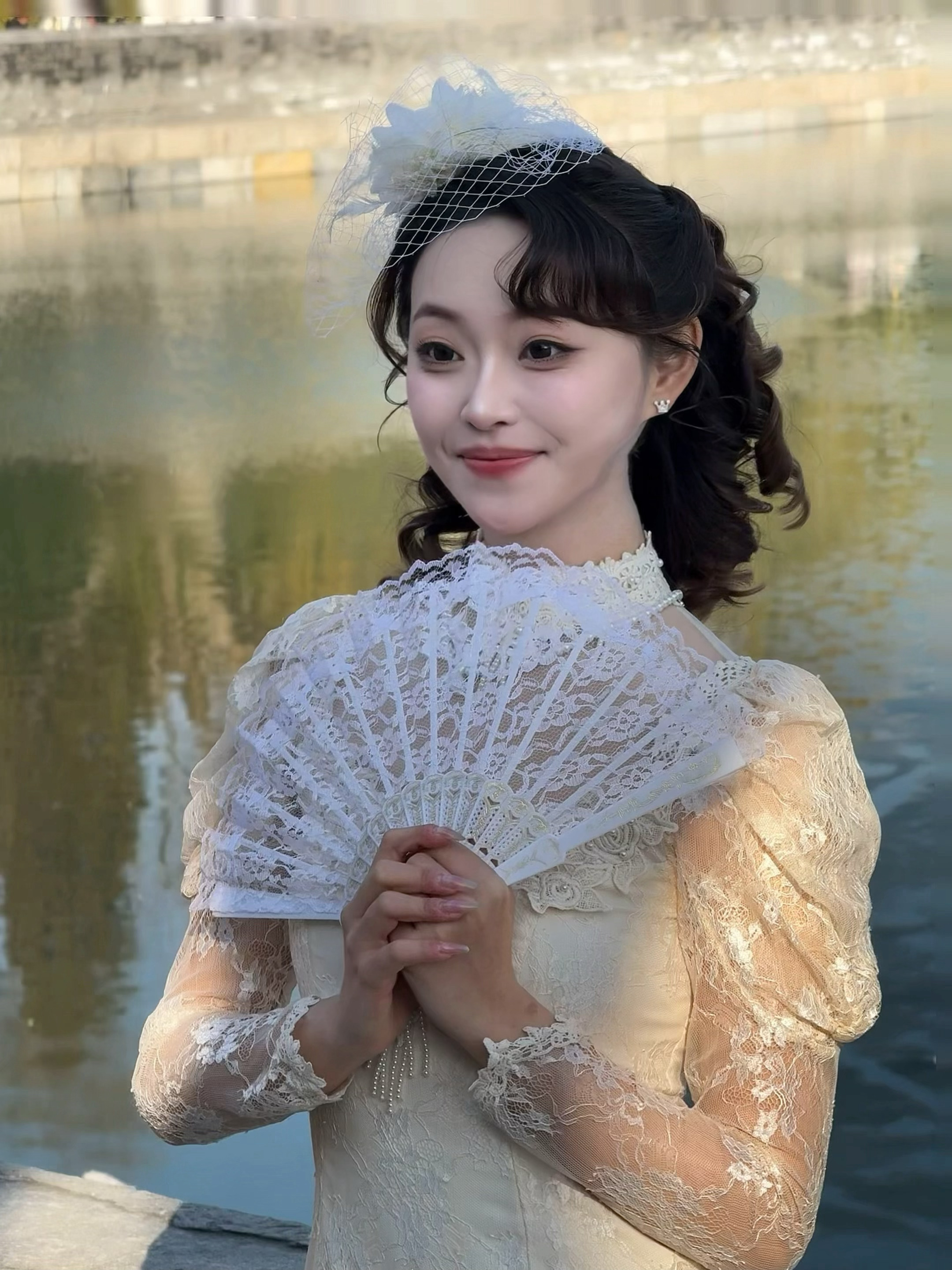 留洋回京 北京·故宫博物院