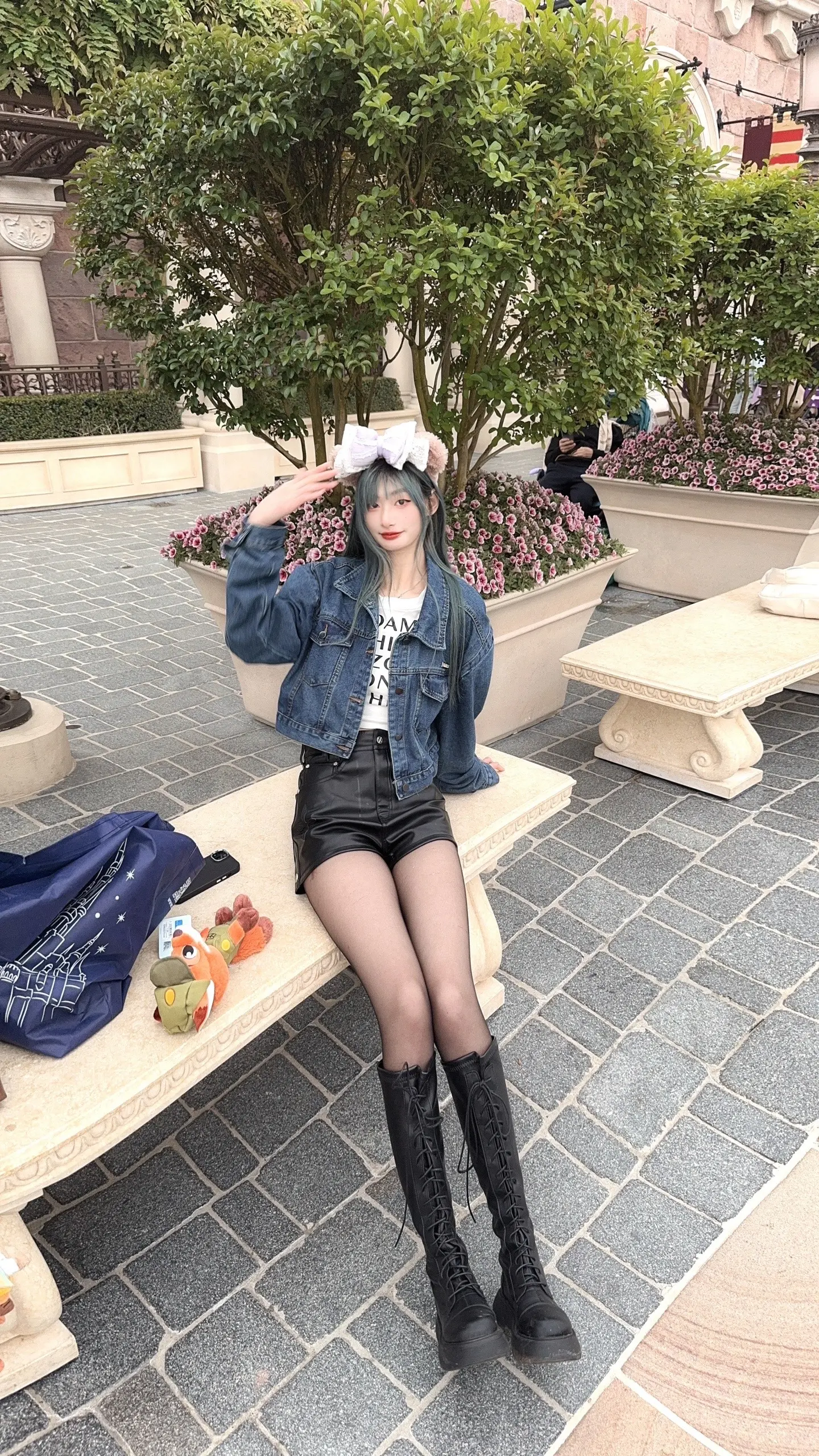 🎀𝑫𝒊𝒔𝒏𝒆𝒚 𝒅𝒂𝒚 💒🎠分享图片