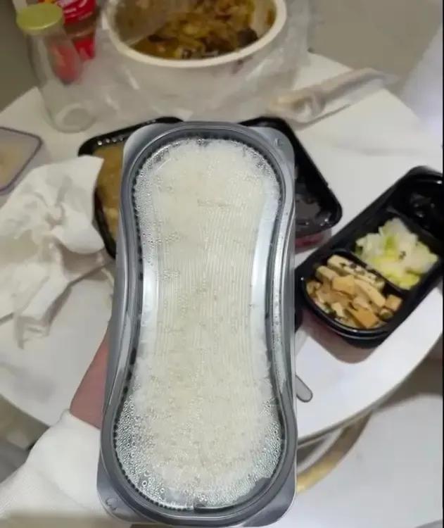 餐具设计成这样，TM真想找老板聊聊！