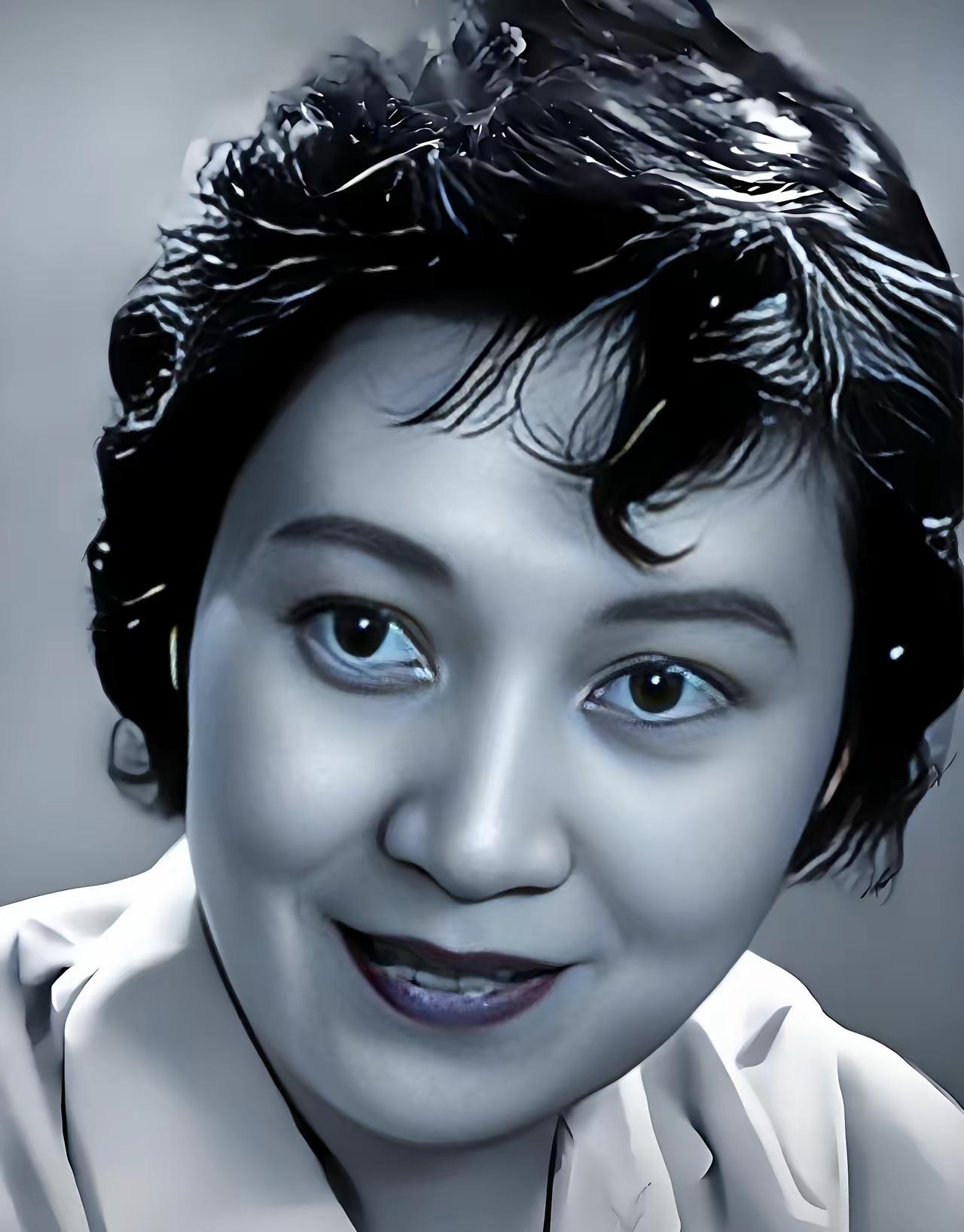 天呐，她竟然是桑晨的外婆
长影老艺术家，不仅是一位经典资深的演员，而且还是一位出