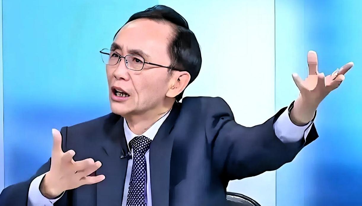 台海博弈格局改写，美方表态撕碎台独幻想，倚美谋独彻底沦为空中楼阁
 
中美高层互
