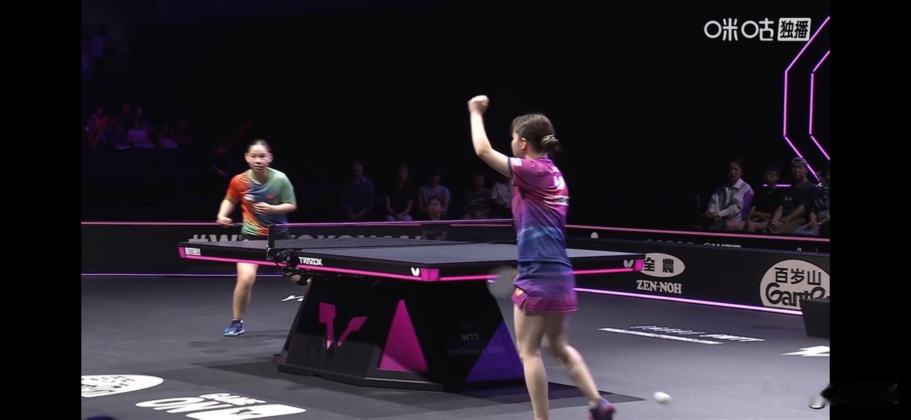 大藤沙月🇯🇵3比1威尔士🏴󠁧󠁢󠁷󠁬󠁳󠁿赫尔希（10，7，-9，