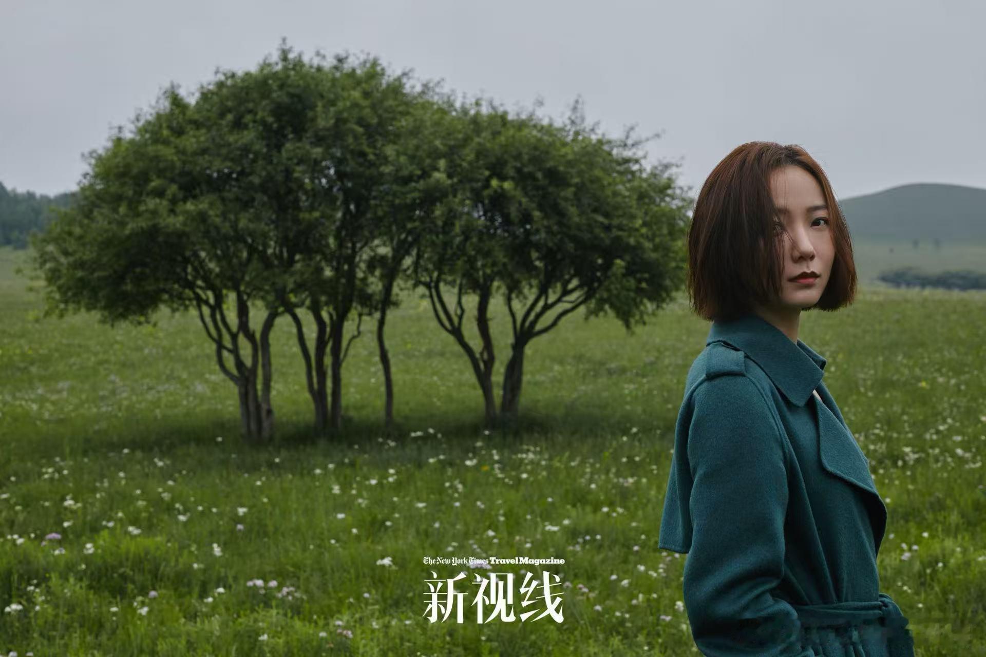 王珞丹推荐赤峰对夹 听王珞丹聊赤峰对夹，像听朋友分享私藏好店。她那独特声线里的烟