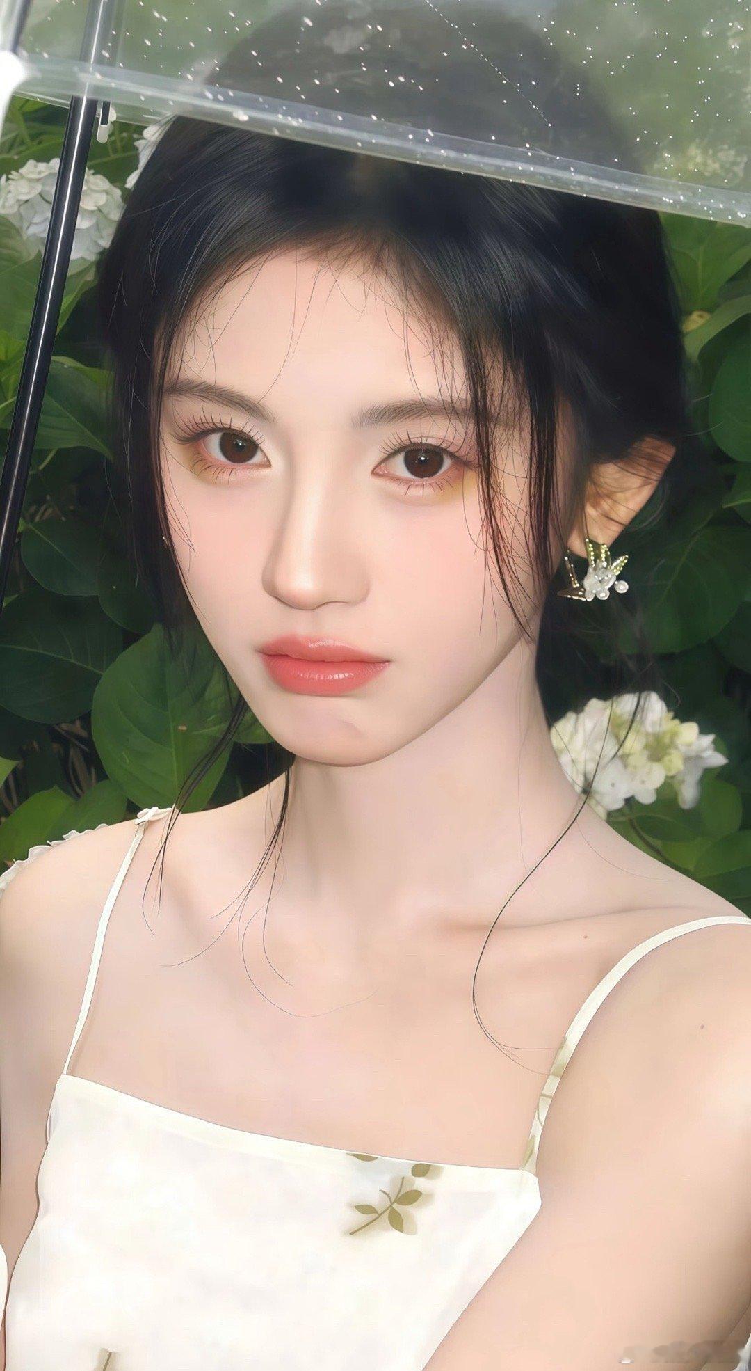 前助理为鞠婧祎发声鞠婧祎可算是被丝芭害惨了，明明这么美好的一个女孩子 