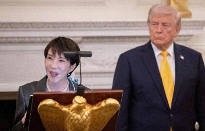 日本这次把事情闹大了，就在近期中国驻日本大使馆发生了一件非常恶性的事件，一名日本