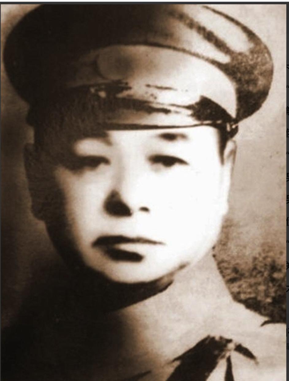 1948年，蒋介石密令“就地正法”！范绍增乔装登船逃沪，却被特务团团围住。

1
