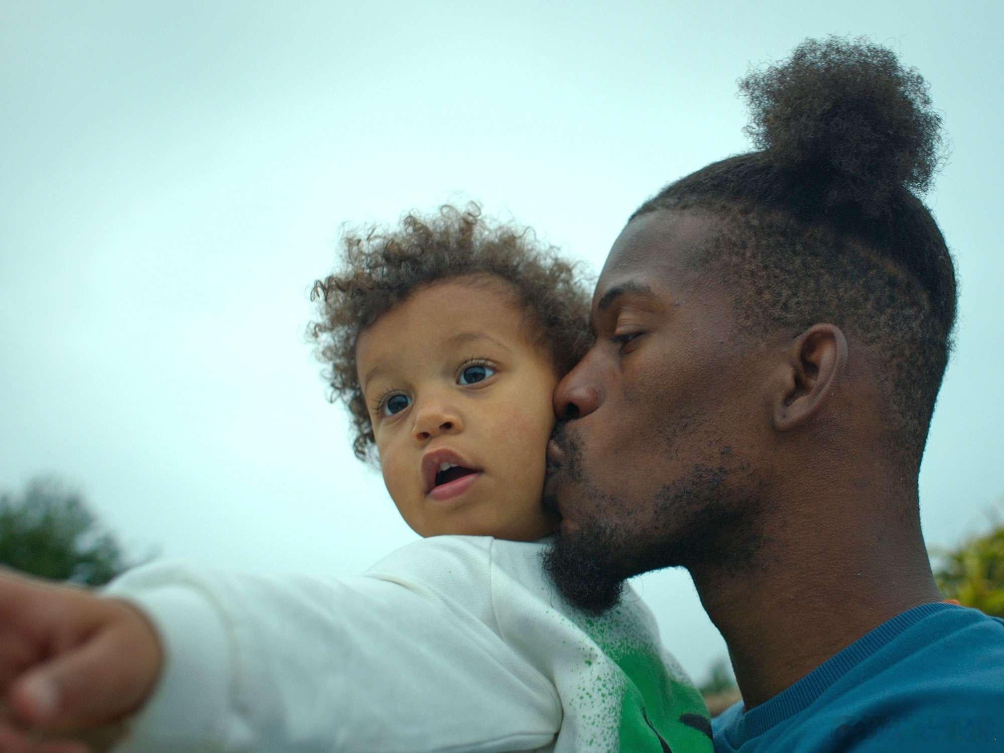 追梦谈巴特勒遭遇ACL伤病：“我想祝我的兄弟吉米早日康复，他（受伤后）坐在更衣室