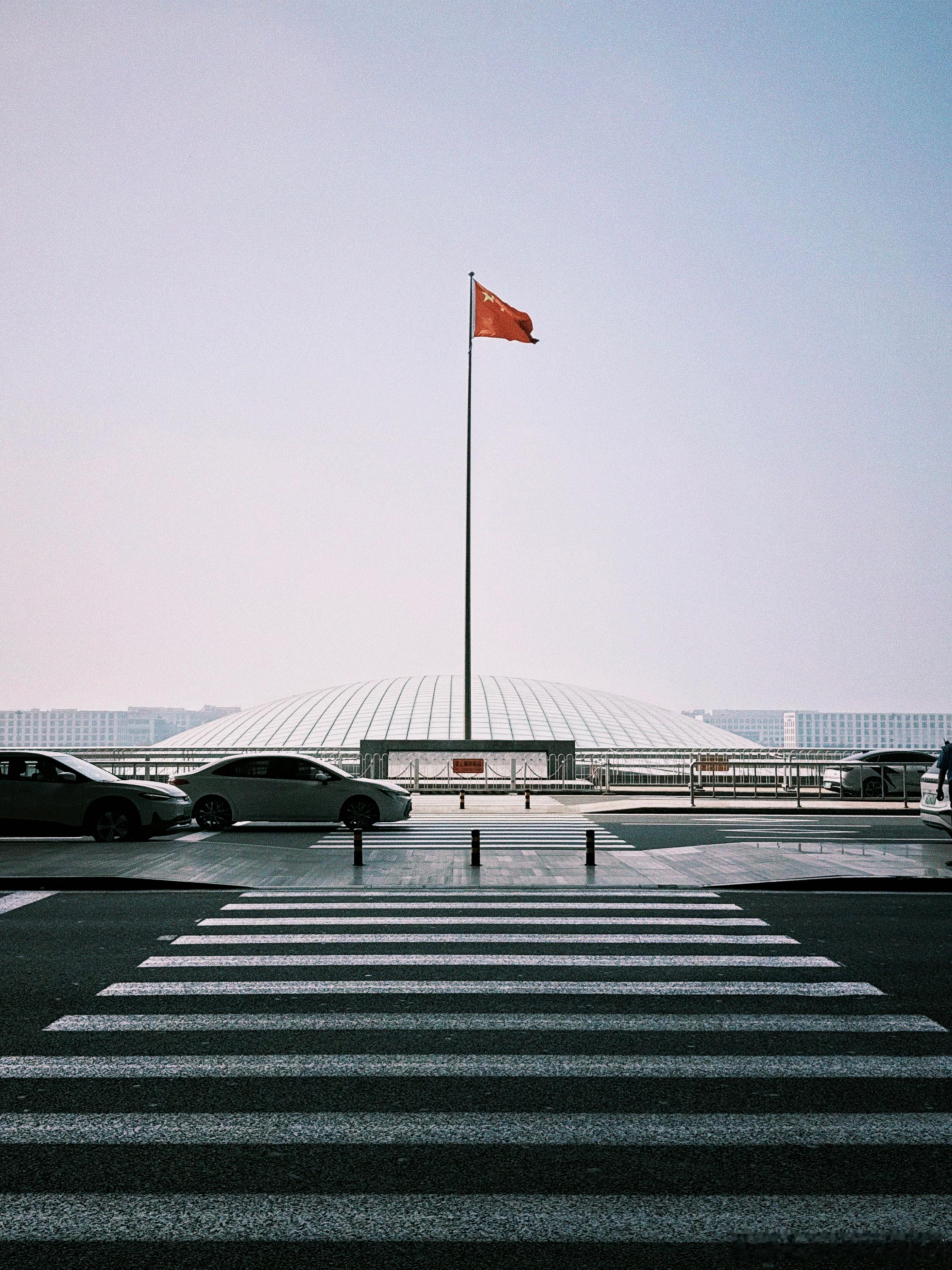 早广东又台风了好怕回不去 北京
