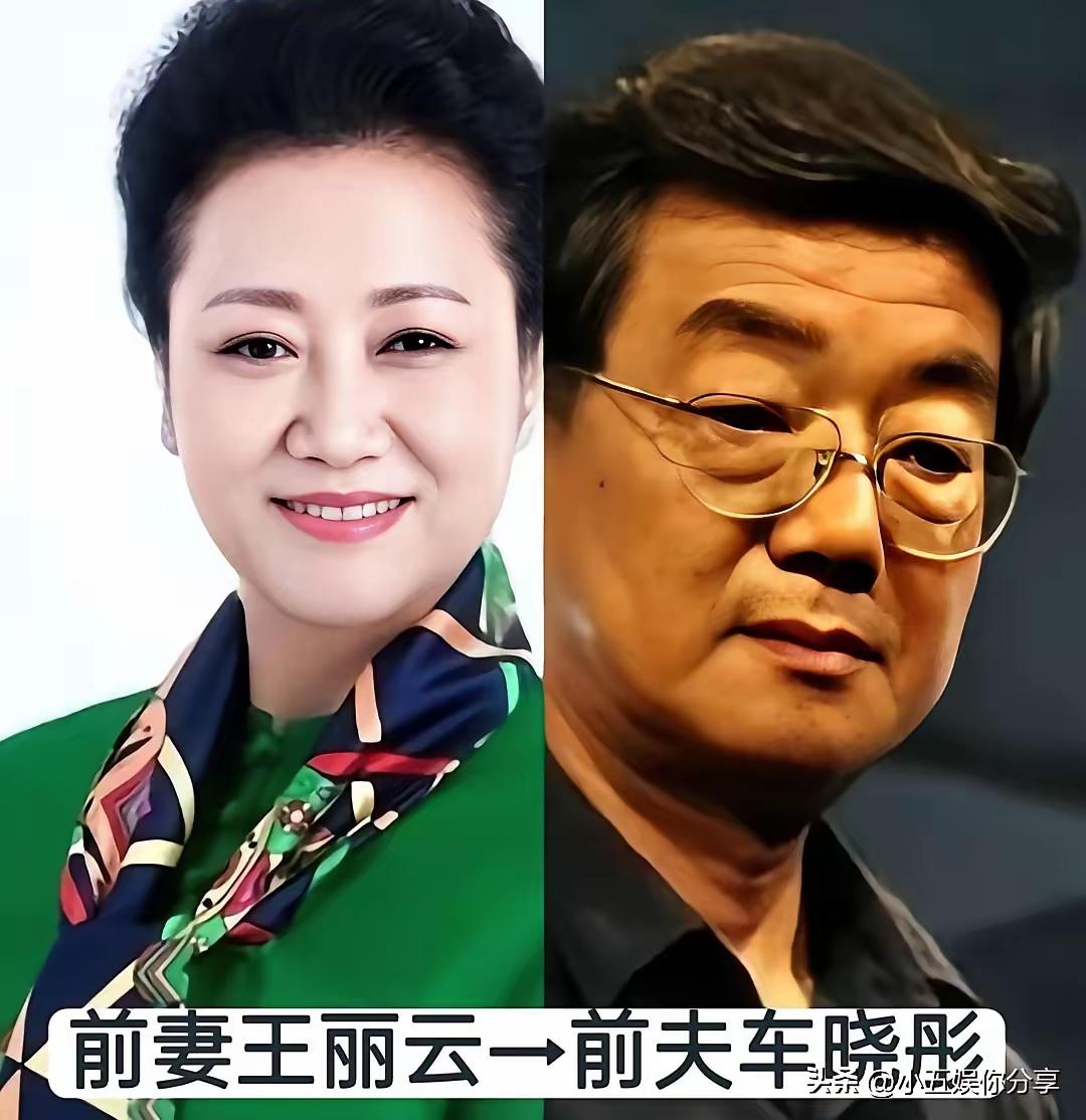 离婚后都有了新归宿。
杨澜与前夫生活差距大,她的事业飞升让他渐行渐远
黄志忠与何