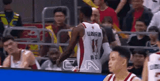 山西汾酒超级外援迪亚洛真是怒火中烧！在今天山西汾酒客场挑战广东东阳光的比赛中，当