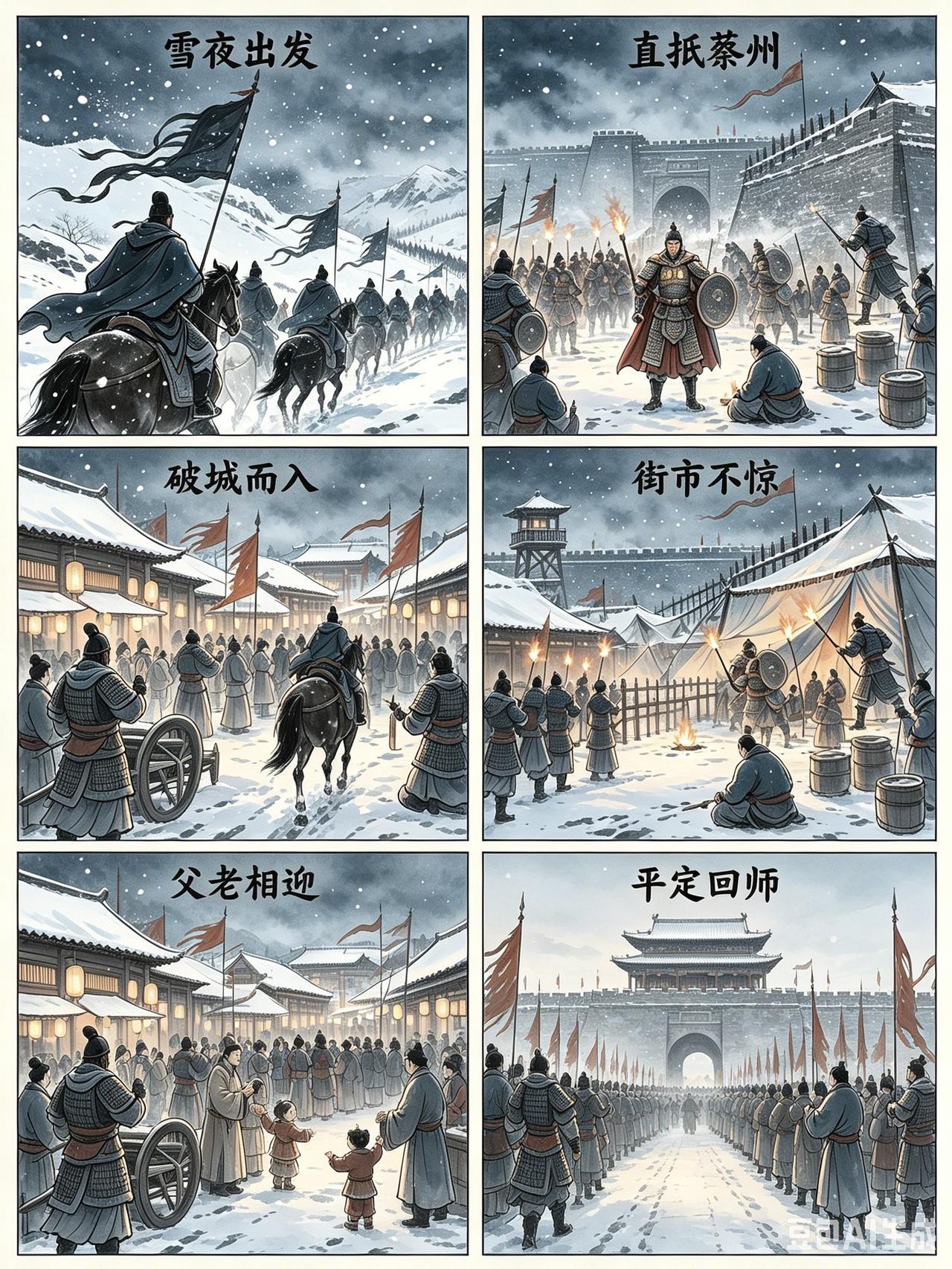 他是谁