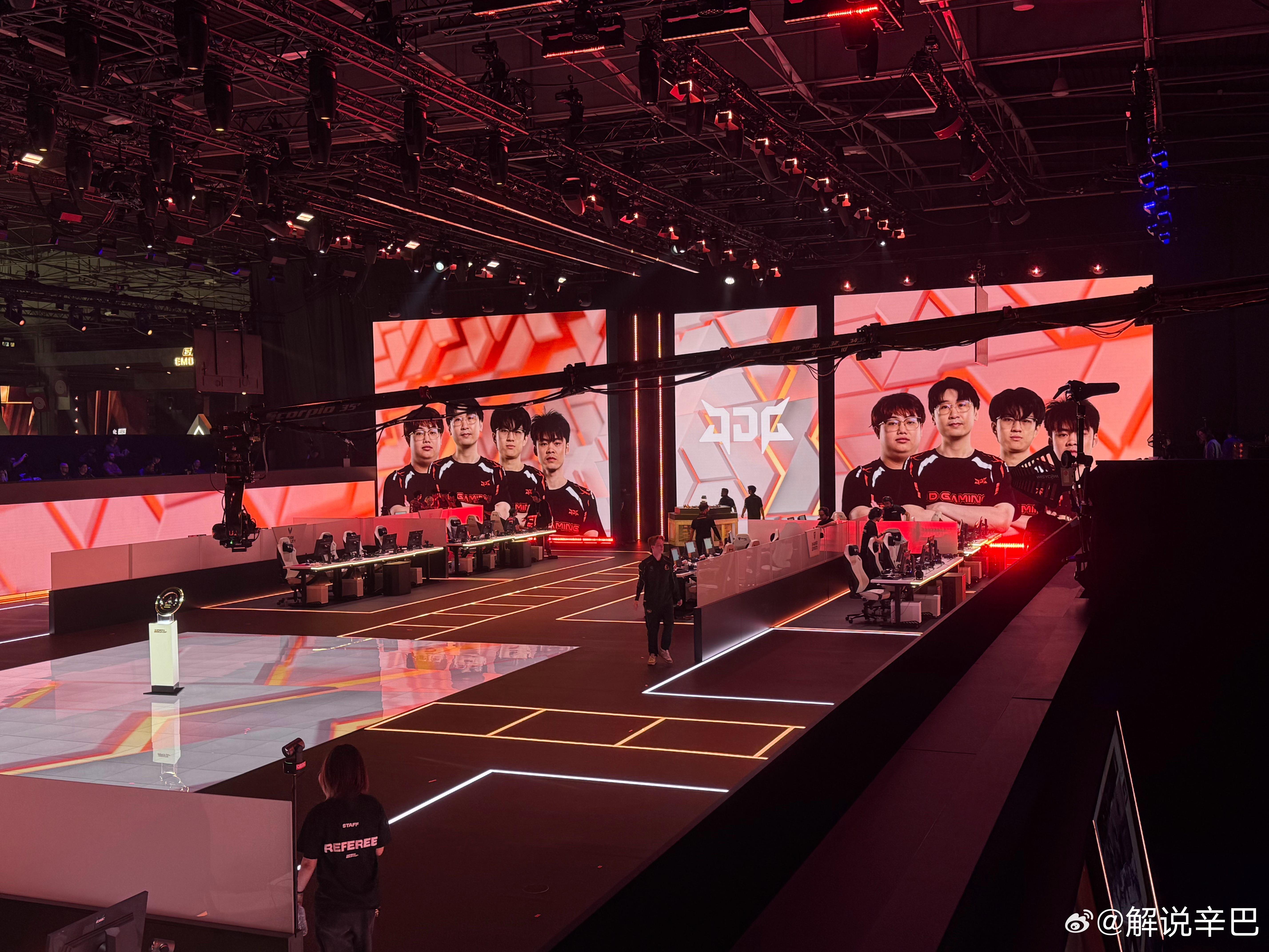 拿下拿下！！！！恭喜！！pclpcl2026ewc最前线ewc2026ewc电竞