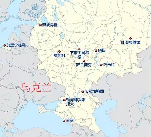 【8月1日莫斯科遇袭事件意味着俄乌冲突失控的风险持续上升！】
　　当地时间8月1