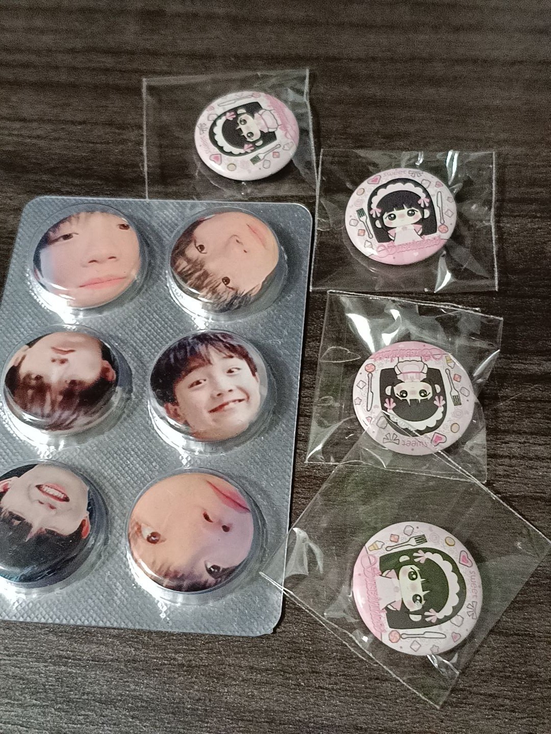 对这种小鼻嘎嘎一点抵抗力都没有 