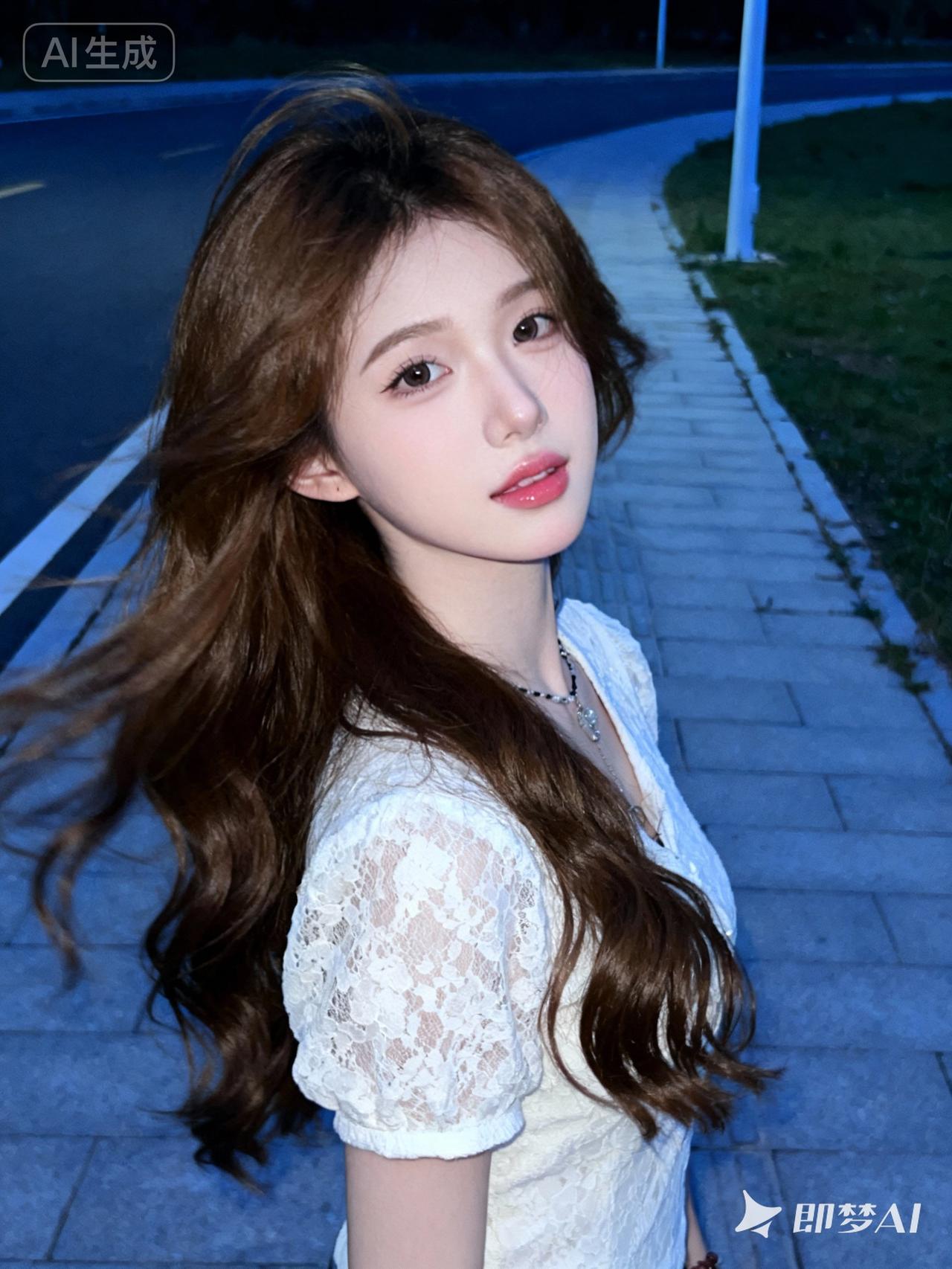 怎样穿搭能显示出温柔的女生气质?