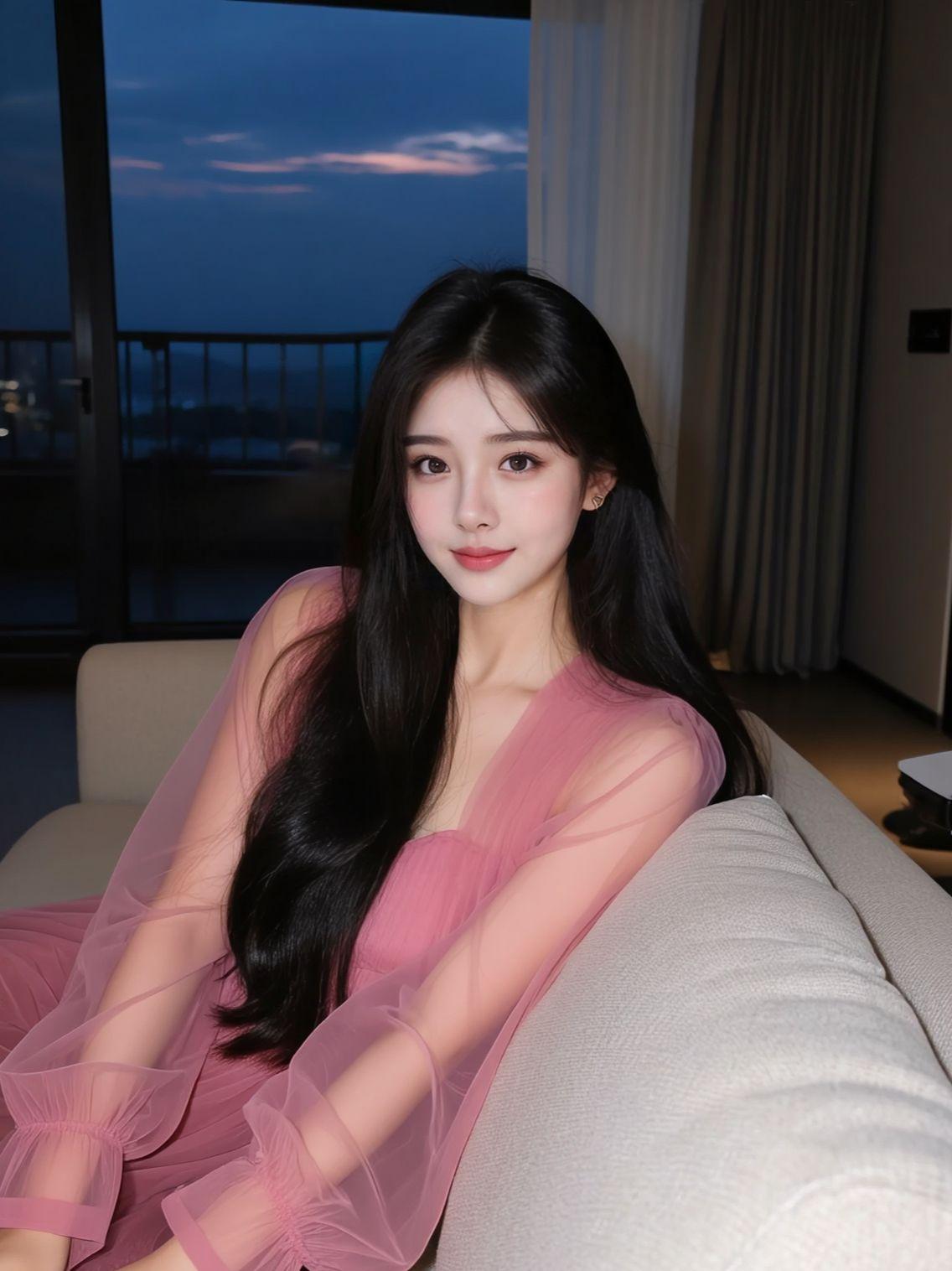 ❀ AI写真集 ❀。