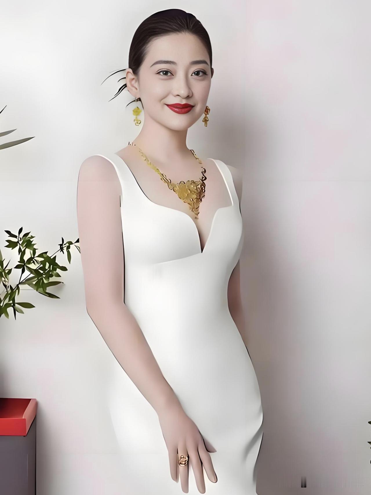 梅婷，气质如兰，演技精湛。从《不要和陌生人说话》到《父母爱情》，她用细腻表演诠释