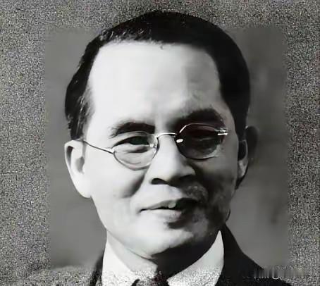 1946年大汉奸林柏生伏法：临刑不求忏悔，反倒计较遗体体面，实在可笑又可恨
 