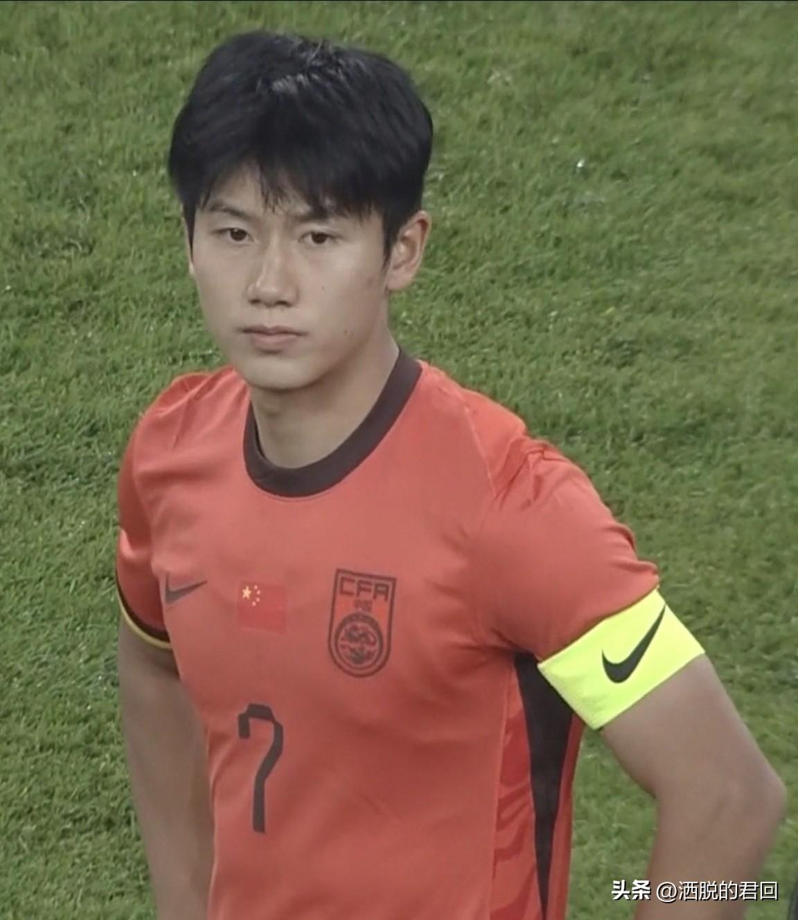 进攻美如画，防守“豆腐渣”！
西安国际青年足球锦标赛，
首轮比赛中国队对阵泰国队