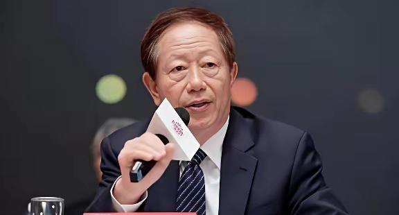 台积电前董事长曾经发话了！曾表示：如果中国大陆强攻台湾，那么你们将会得到的将是一