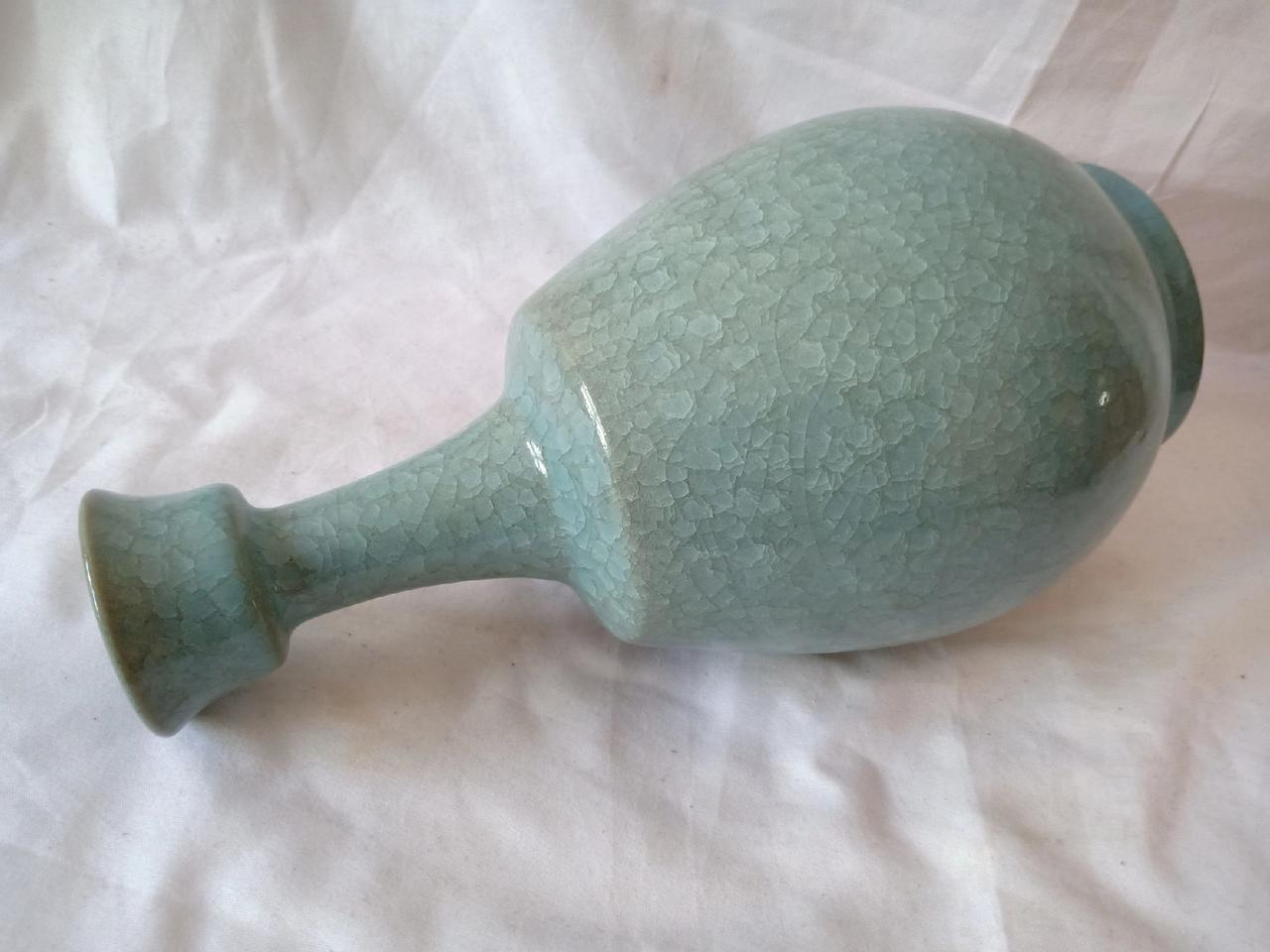 安慕希整颗蓝莓AI创作大赛 瓷器收藏爱好者