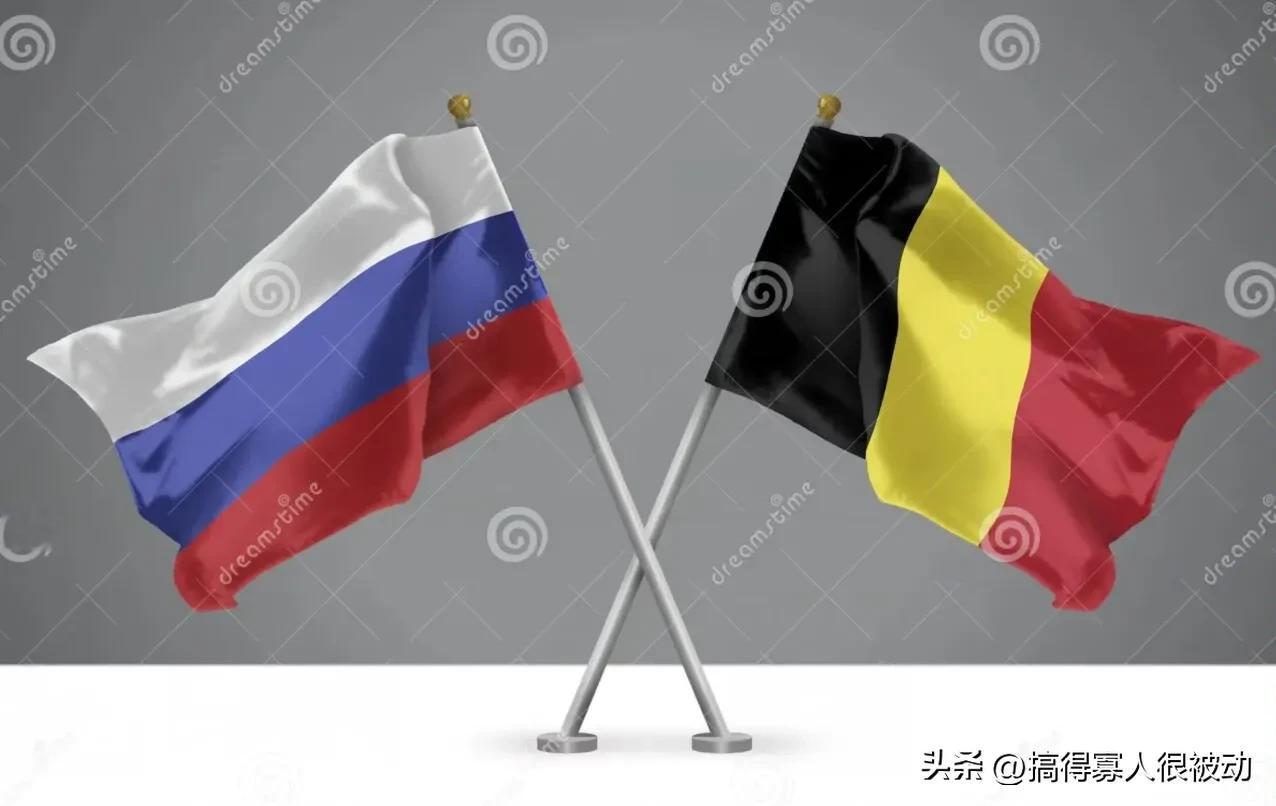 “比利时能够成为一个独立的国家，俄罗斯居功至伟。”克宫在参加世界青年节会议上说，