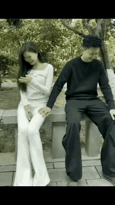 两人互生好感，女的干嘛了，结局太出人意料之外[捂脸]