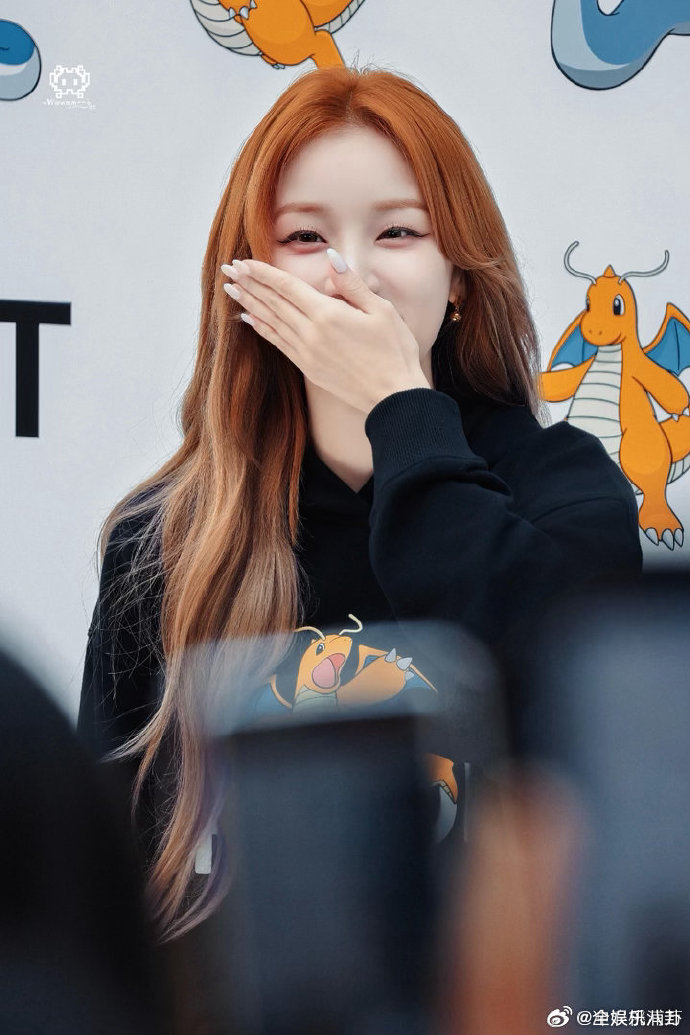 王安宇站姐拍的宋雨琦 王安宇站姐发了宋雨琦 谁被美到了！王安宇站姐镜头下的宋雨琦