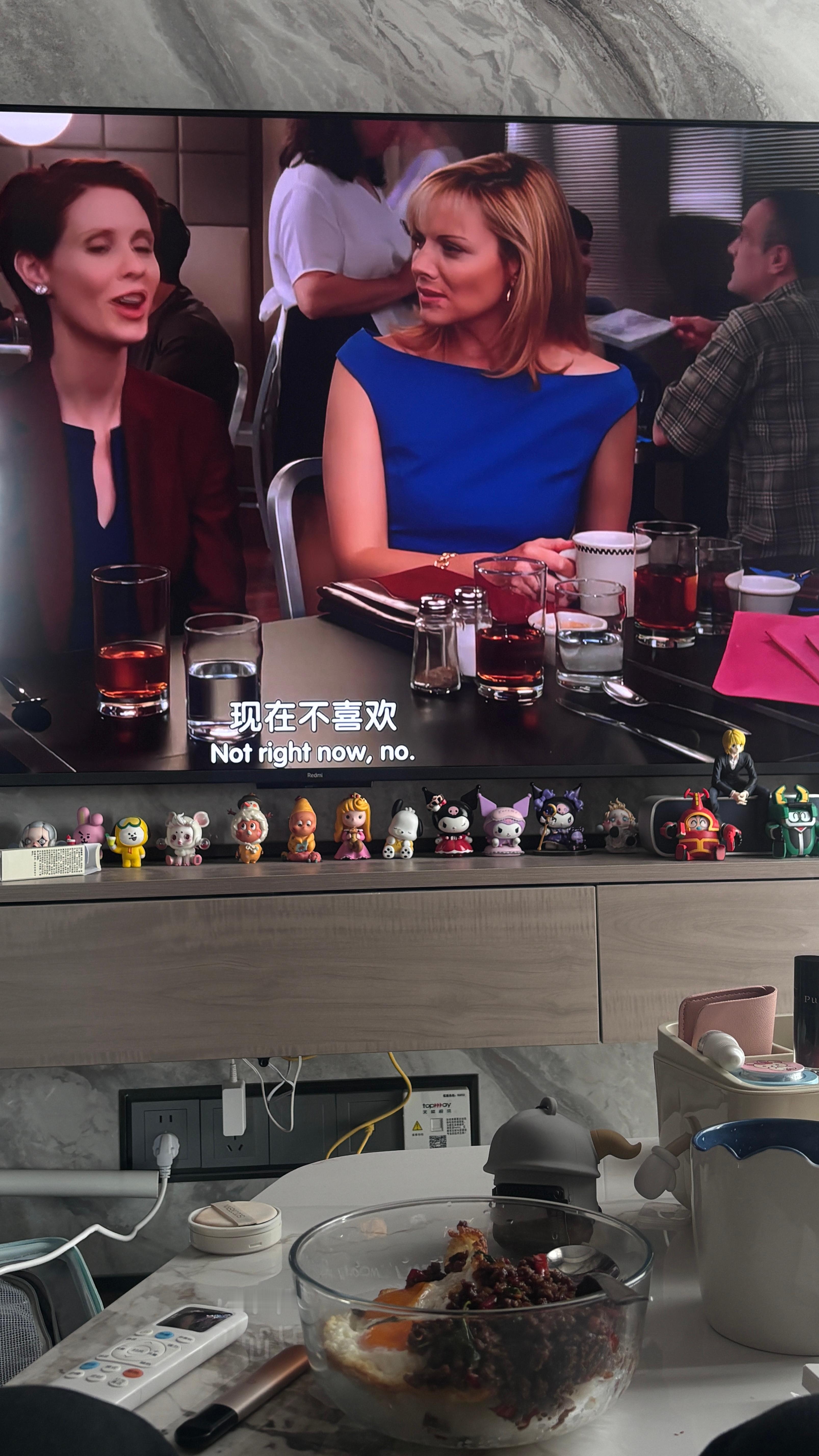 幸福的生活又远又近[悲伤][悲伤] ​​​