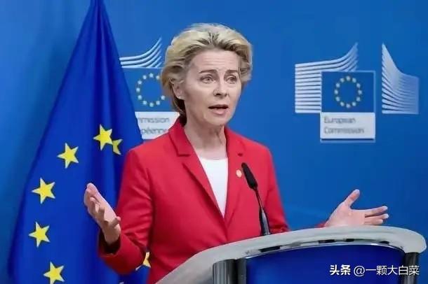 欧盟偷偷下黑手！

930亿欧元科研大蛋糕，直接将中国从AI、量子、芯片、生物技