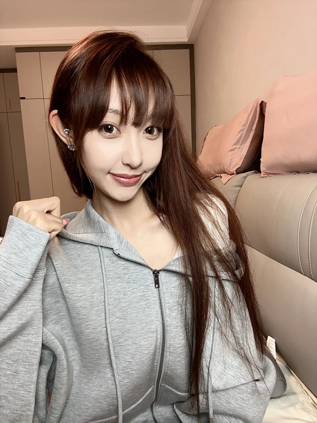 想瘦果然还是不能吃米面