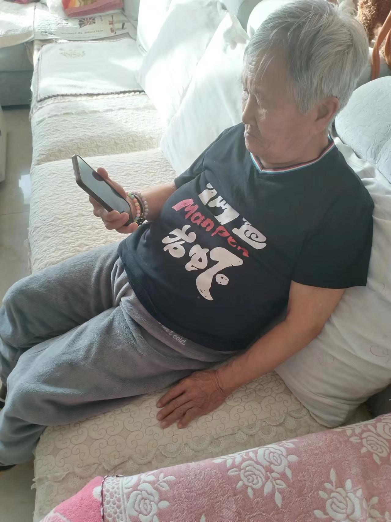 人这一辈子，什么最值钱人这辈子最值钱的从来不是身外财富，是健康的底气、过硬的人品